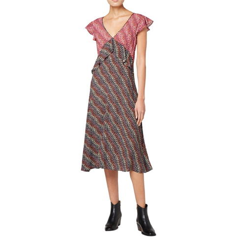 PS Paul Smith - Floral Dress