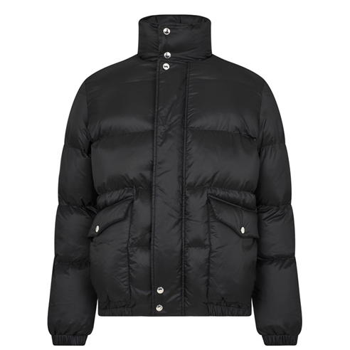 ALEXANDER MCQUEEN - Alex Graffiti Puffer Sn05