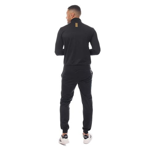 VERSACE JEANS COUTURE - VJC Baroque Bomber Sn24