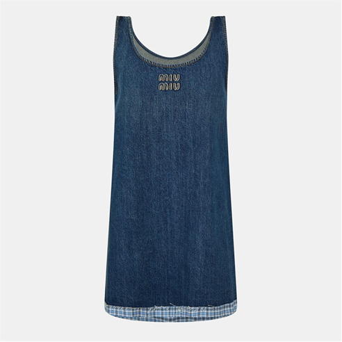 AMIRI - Amiri Hybrid Knit Ld24