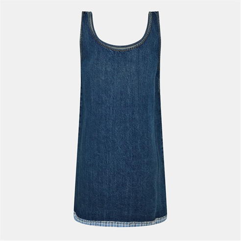 AMIRI - Amiri Hybrid Knit Ld24