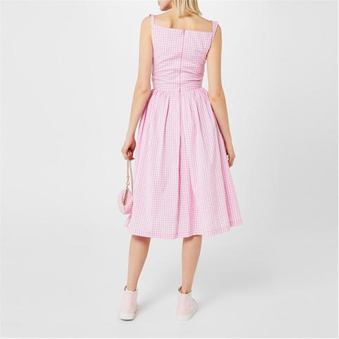 VIVIENNE WESTWOOD - Sunday Dress