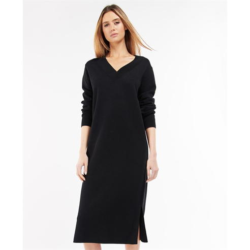 Barbour International - Boa Dress
