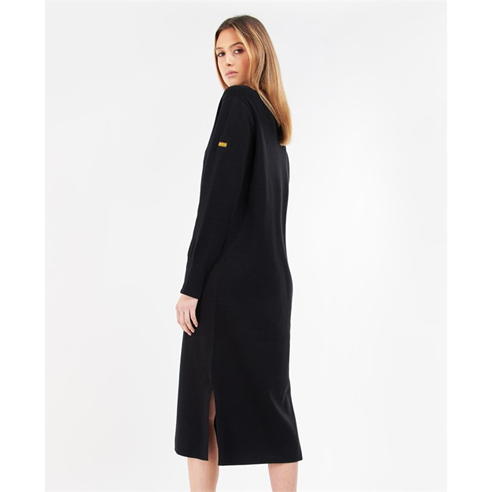 Barbour International - Boa Dress