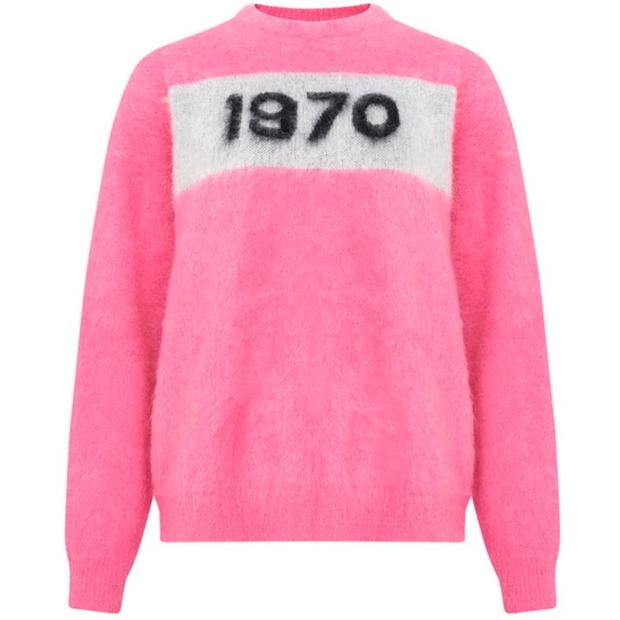 BELLA FREUD - Bf 1970 Mohair Jump Ld10