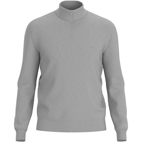 Boss - Padro Quarter Zip Sweater