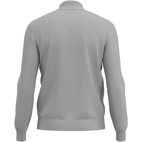 Boss - Padro Quarter Zip Sweater