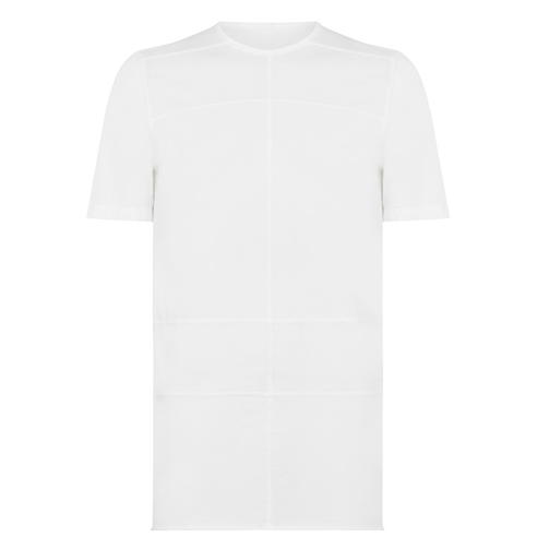 Rick Owens Drkshdw - Grid Level T Shirt