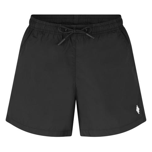 MARCELO BURLON - Cross Swim Shorts