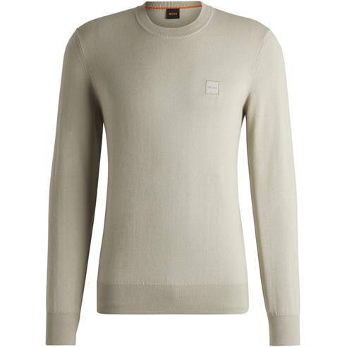 BOSS - Kanovano Jumper