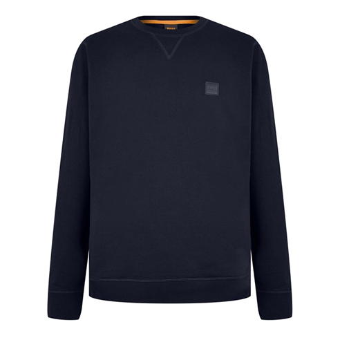 BOSS - Kanovano Jumper