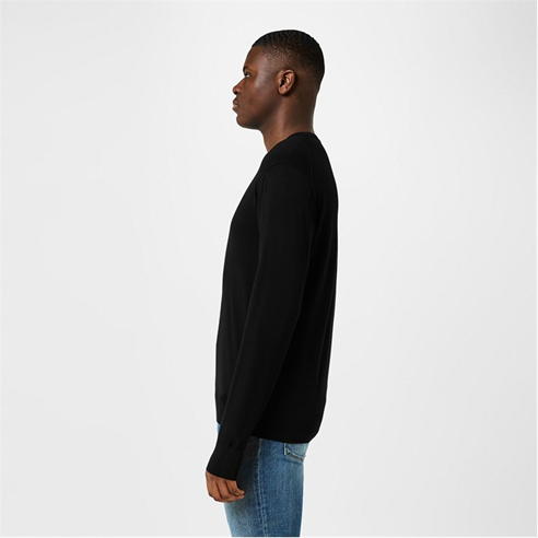 DOLCE AND GABBANA - DG Interlock Knit Sn32