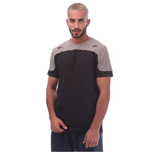 MISSONI - Stripe Knit Polo Shirt