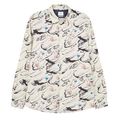 Paul Smith - Paul Rglr  Shrt Sn32