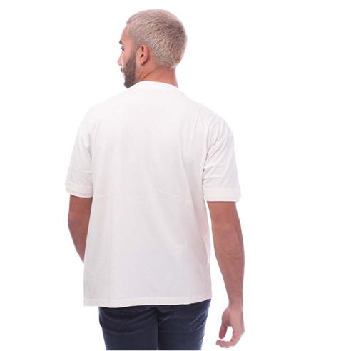 GREG LAUREN - 50/50 Long Sleeve Check Shirt