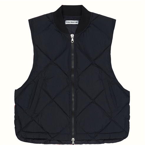 MOSCHINO - Logo Collar Polo Shirt