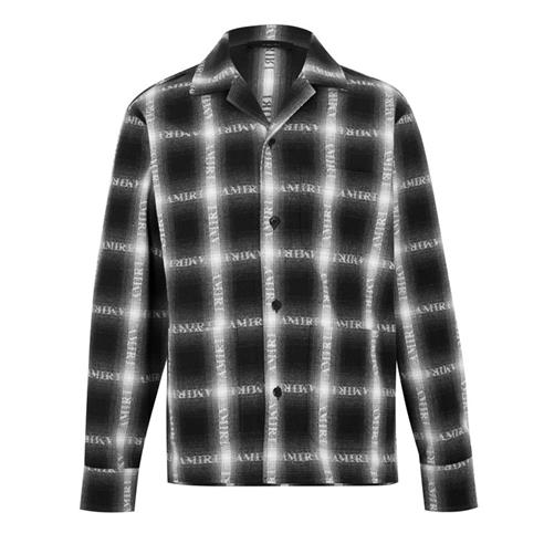 AMIRI - Shadow Pj Shirt