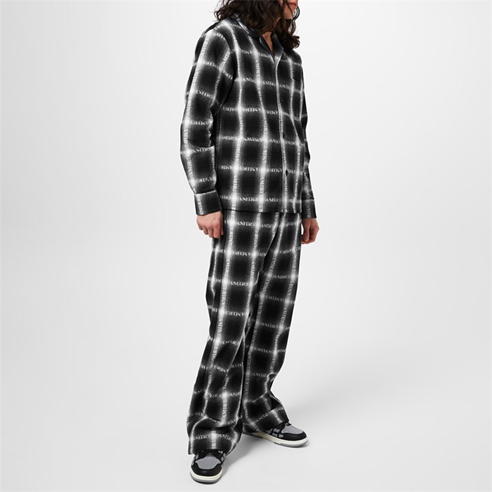 AMIRI - Shadow Pj Shirt