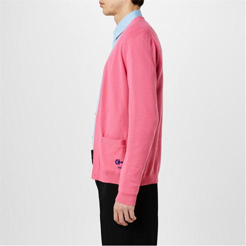 GUCCI - Horsebit Cardigan