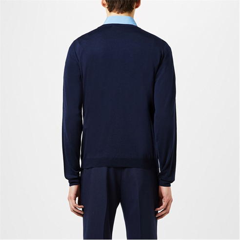 GUCCI - Horsebit Sweater