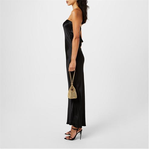 BEC AND BRIDGE - Moondance Strapless Maxi Dress