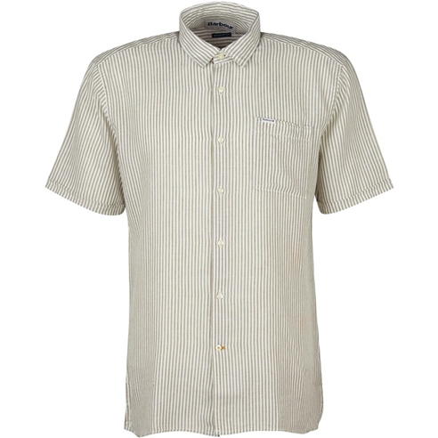 Barbour - Deerpark Tailored Shirt