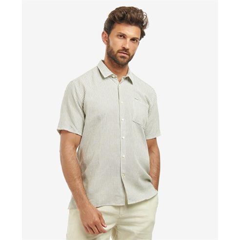 Barbour - Deerpark Tailored Shirt