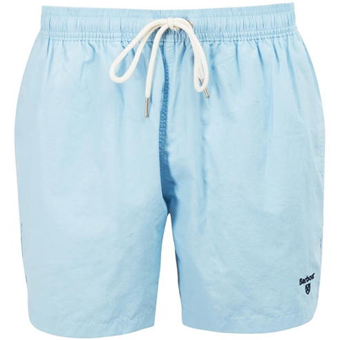 Barbour - Essential Logo Swim Short