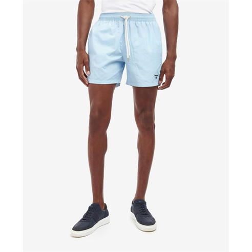 Barbour - Essential Logo Swim Short