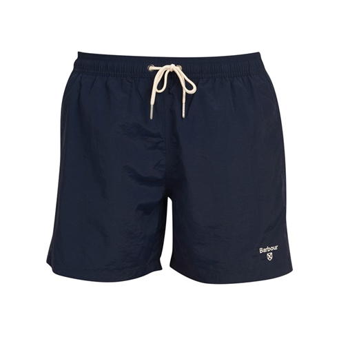 Barbour - Essential Logo Swim Short