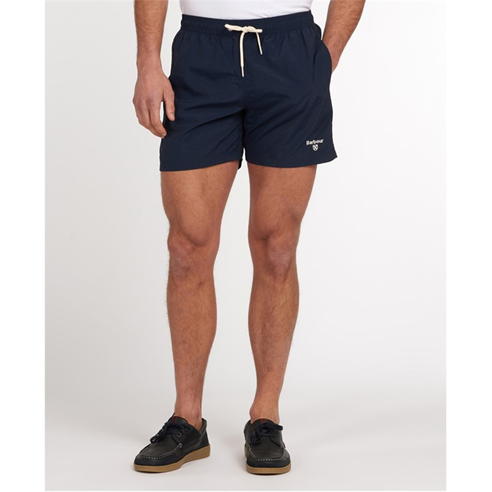 Barbour - Essential Logo Swim Short
