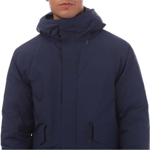 APC - Brian Pullover
