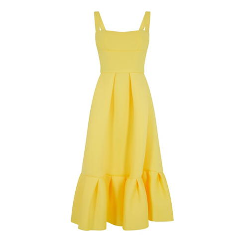 RACHEL GILBERT - Rachel Cora Dress Ld24