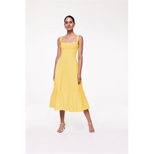 RACHEL GILBERT - Rachel Cora Dress Ld24