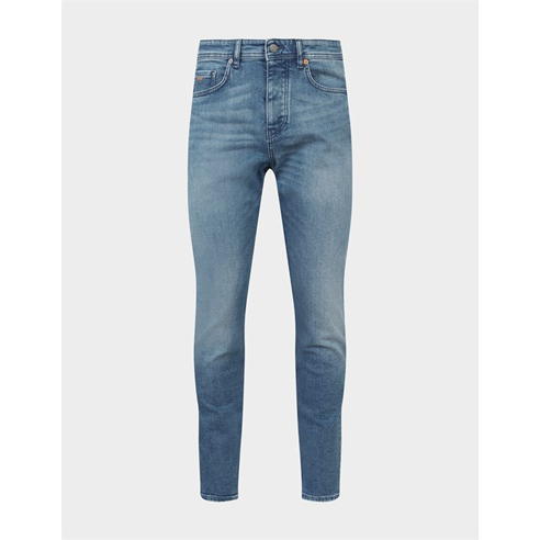STONE ISLAND MARINA - Marina Bermuda Shorts