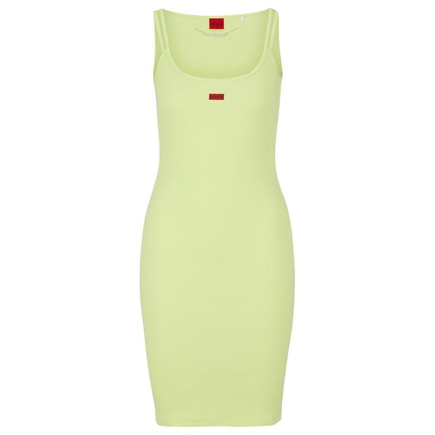Hugo - Nirabel Bodycon Dress