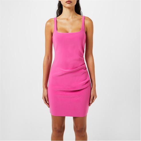 BEC AND BRIDGE - Karina Mini Dress