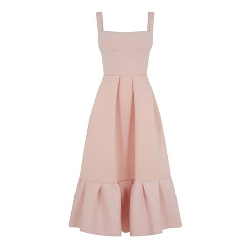 RACHEL GILBERT - Rachel Cora Dress Ld24