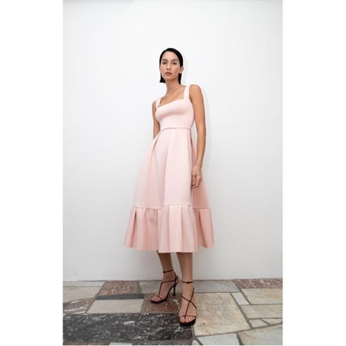 RACHEL GILBERT - Rachel Cora Dress Ld24