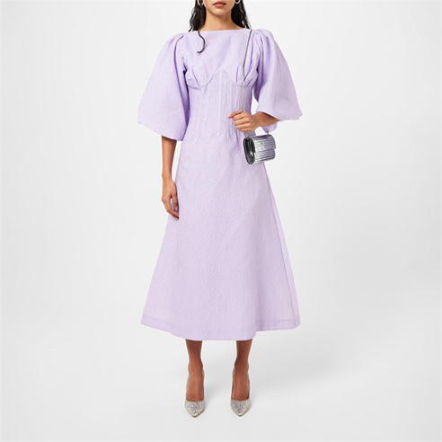 RACHEL GILBERT - Rachel Emiko Dress Ld24