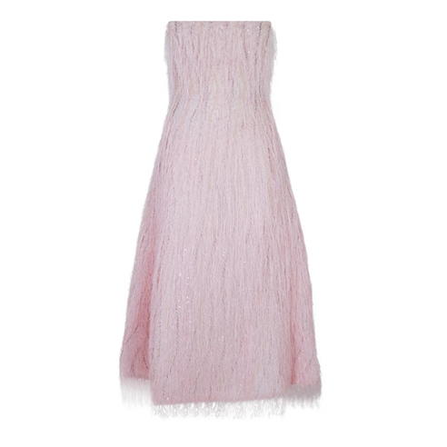 RACHEL GILBERT - Rachel Rollo Gown Ld24