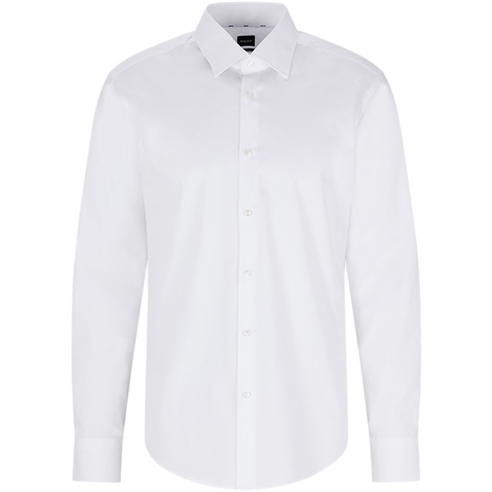 Boss - Joe Kent Long Sleeve Shirt