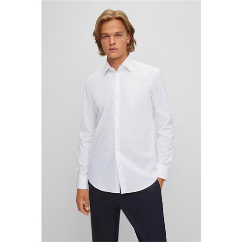Boss - Joe Kent Long Sleeve Shirt