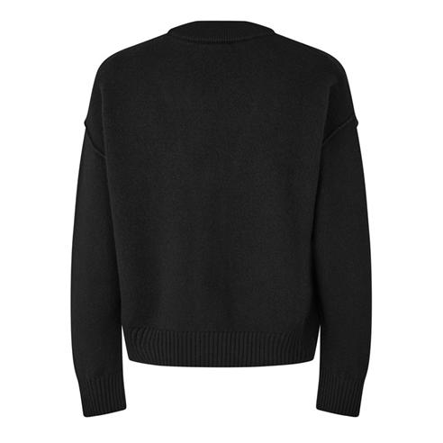 AMI PARIS - Ami De Coeur Cardigan
