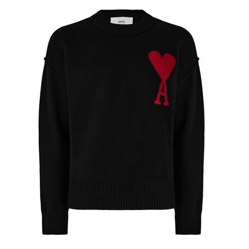 AMI PARIS - De Coeur Sweatshirt