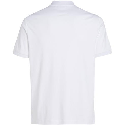 OFF WHITE - Sleek Long Sleeve Crop Top