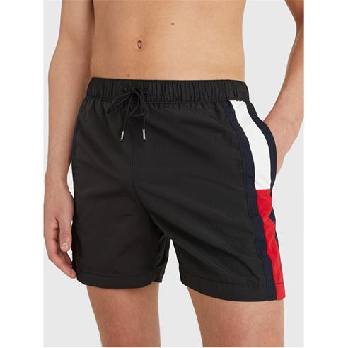 Tommy Hilfiger - THB Flag Swimming Shorts