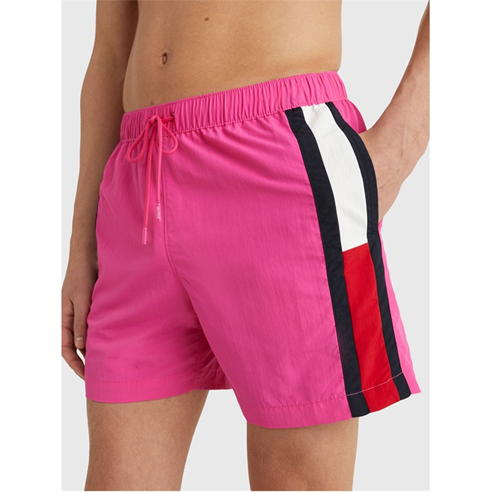 Tommy Hilfiger - THB Flag Swimming Shorts
