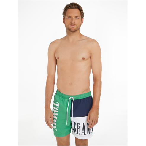 Tommy Hilfiger - SF MEDIUM DRAWSTRING