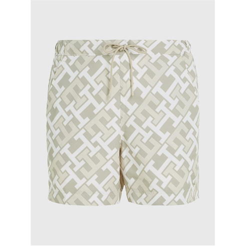 Tommy Hilfiger - TOMMY HILFIGER MEDIUM DRAWSTRING PRINT